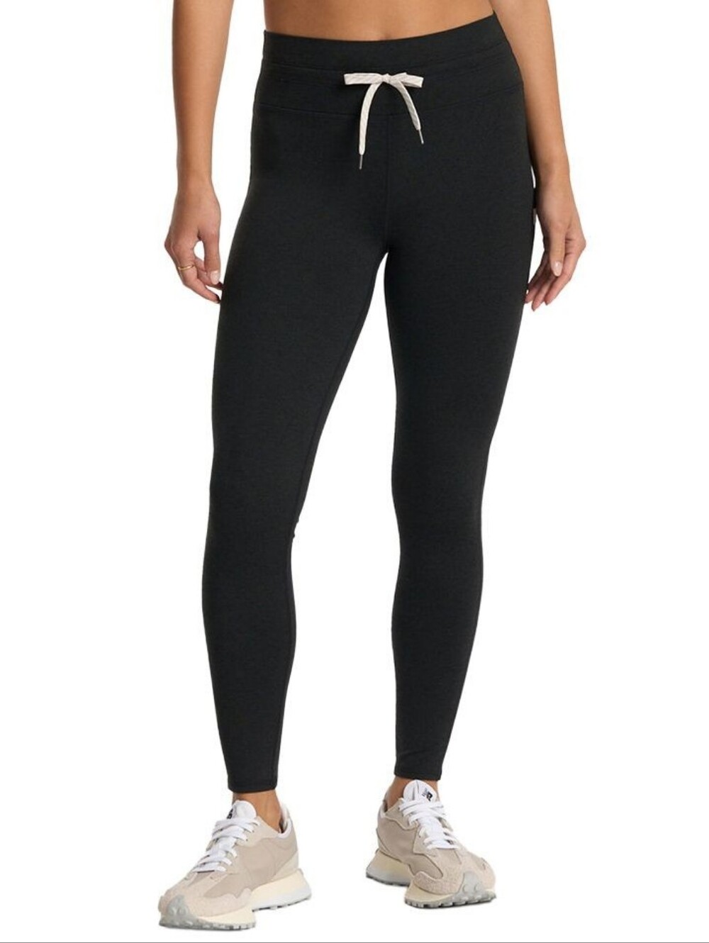 Vuori Halo Vintage Legging BLACK